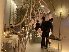 -龟兹KUCINA·新疆菜(前滩L+PLAZA店)