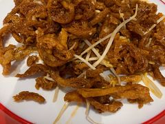 -天天初二·天津传统捞面·天津特色菜(凌奥总店)