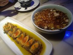 -绿茶餐厅(光谷世界城步行街店)