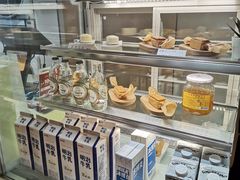 -XI·LaundryCafe 喜咖自助洗衣咖啡店