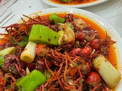 -回味南塘老王虾尾(总店)