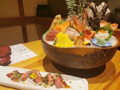 -花潮料理艺食馆(世欧广场店)
