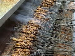 -老白家怡贵园烤肉