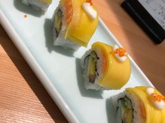 -TORO MaKi 寿司·日料(华创店)