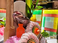 -ONE FULL 古董港式海鲜火锅