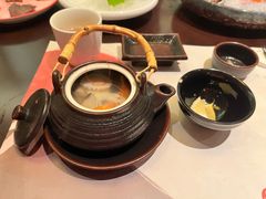 -佛山希尔顿酒店·融誉亚洲美食荟