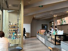 -星巴克臻选(沈阳大悦城店)