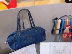 -六六奢品·vintage中古·回收二手奢侈品包包手表首饰(环球港店)