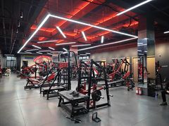 -NRG健身私教CLUB(打浦桥店)