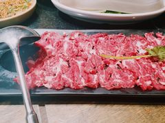 -周师兄大刀腰片火锅(洪崖洞旗舰店)