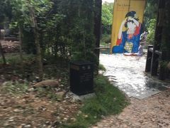 -河源客天下-温泉小镇