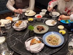 -杭州桐庐康莱德酒店西餐厅-舍