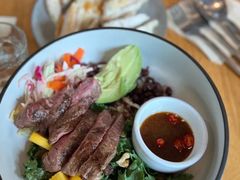 -Wagas(静安嘉里中心店)