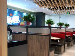 -鱼酷活鱼烤鱼(南京水游城店)