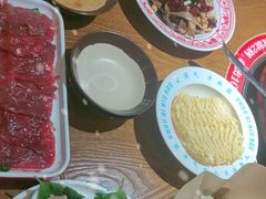 -受气牛肉·重庆耙牛肉(来福士店)
