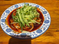 -柴窝堡22号辣子鸡·传承新疆菜