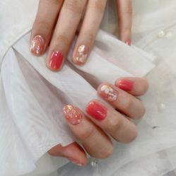 -如一·美甲美睫