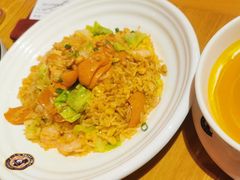 -MR.ROCKY洛奇先生RESTAURANT&BAR(宝安壹方城店)