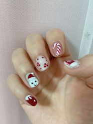 -如一·美甲美睫