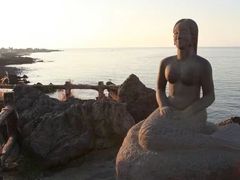 -龙头岩(Dragon Head Rock)