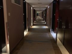 -广州白云机场雅高铂尔曼大酒店