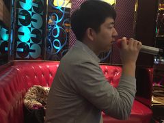 -麦乐星量贩式KTV(东丽汇城广场店)