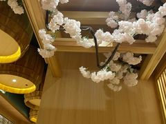 -越光米贩精致料理餐厅(金鹰店)