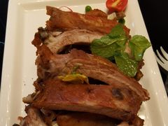 柴门排骨-東舍食唐精品陕菜馆