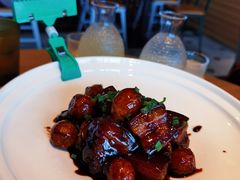 溪林红烧肉-溪林小馆(浦江城市生活广场店)