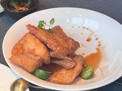 -南里山房·新淮扬菜(徐汇万科店)