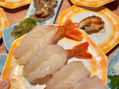 -元气寿司(东方宝泰店)