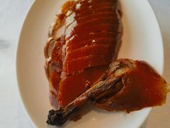 -满堂·烤鸭店·北京菜(鼓楼店)