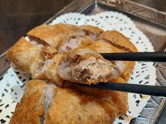 -堂宴·老厦门私房菜(1988仙岳总店)