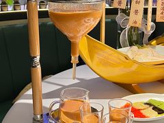 -狮拾久·现代新加坡料理(壹方城店)