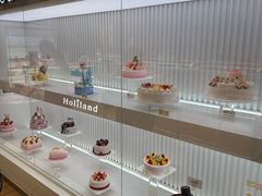 -好利来(回龙观西大街店)