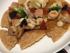 -眉州东坡(上海中心店)