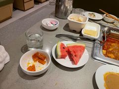 -海底捞火锅(顺义华联店)