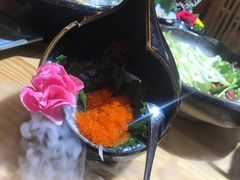 -吉之仙•中国制造•出口级食材日料店(领事馆总店)