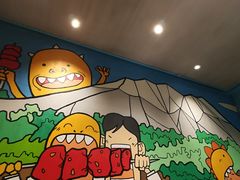 -丰茂烤串(卫星广场店)