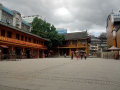 -福州开元寺