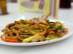 -嘉升大排档(番禺总店)