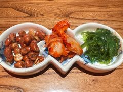 -炉胜·炉端烧·居酒屋