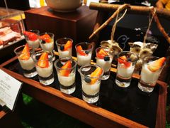 -悦全日餐厅·仁恒洲际酒店