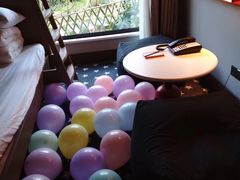 -杭州开元森泊度假乐园