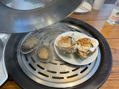 -海味当家·蒸锅海鲜(星海公园店)