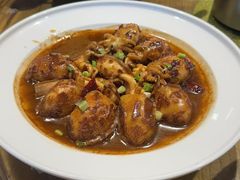 -拉完海鲜大排档(温岭店)