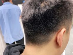 -CUT CUT Hair Salon