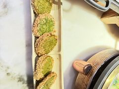 -绿茶餐厅(北京世纪金源店)