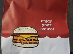 -热将汉堡 HOT SAUCE(下马坊店)