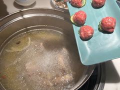 -三个椰子·现砍椰子鸡(金源CBD店)